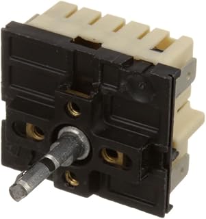 050378SP Infinite Heat Switch | Fits Merco 050378SP