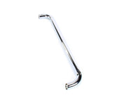 Chrome Broiler Rack Handle by Southbend Range – Stainless Steel, Chrome, Model 1184227