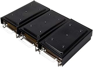 Prince Castle Box Kit,Rack 1/3 Pans & Covers DHB4-30RAKA - Genuine OEM Replacement Part