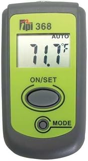 TPI 368 - Close-Focus Pocket Size Infrared Thermometer