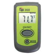 Close-Focus Pocket Size Infrared Thermometer by TPI – Commercial Grade