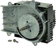 Exact FIT for Rational 40.00.276P Fan Motor with Motor Shaft Gas - Replacement Part by MAVRIK