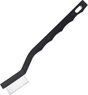 Carlisle 7" Flo-Pac® Toothbrush Style Maintenance Brush [Set of 12]