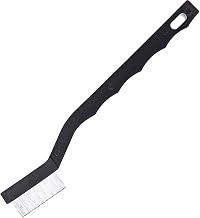Carlisle 7" Flo-Pac® Toothbrush Style Maintenance Brush [Set of 12]