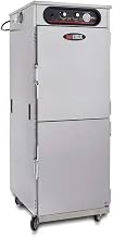 Carter-Hoffmann hotLOGIX Humidified Holding Cabinet-Logix9 Series full height - HL9-18
