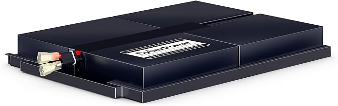 CyberPower RB0690X4 UPS Replacement Battery Cartridge