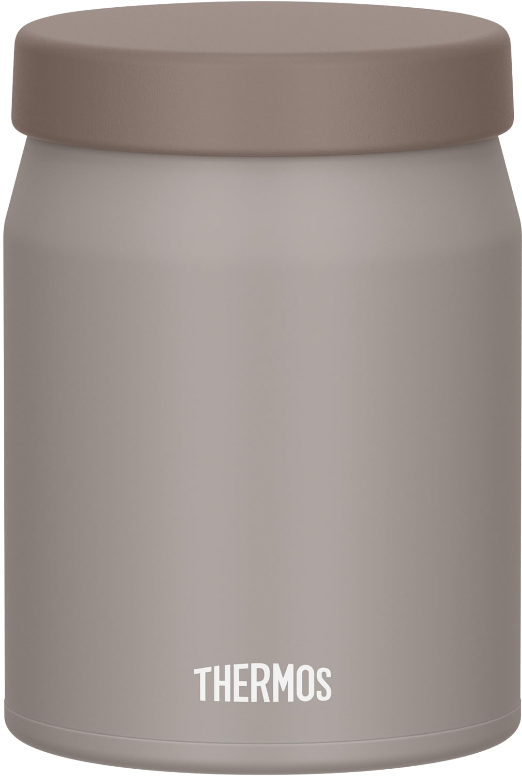 THERMOS beige, (greige) / 400 ml / 400.0 milliliters Insulated Food Jars