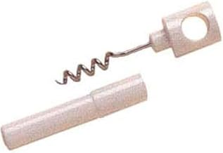 American Metalcraft Pocket Corkscrew