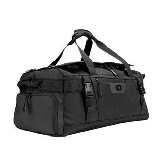 Renegade Go Bag (Black) by OGIO – Polyethylene, Black, Model A20338_B0074_NA