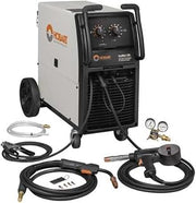 Hobart Welding Products MIG Welder, IronMan 240, Single-Phase, 220/230/240V AC 500574001-1 Each