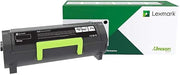 Lexmark 24B6886 Black Toner Cartridge