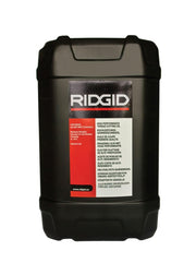 Nu-Clear Threading Oil by RIDGID – 5-Gallon, Metal, Model 41575