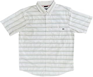 MARMOT Men's Beacon Hill SS Moonbeam L