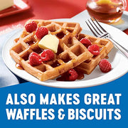 Krusteaz Buttermilk / 56 Ounce (Pack of 12) / 1 Pancakes & Waffles