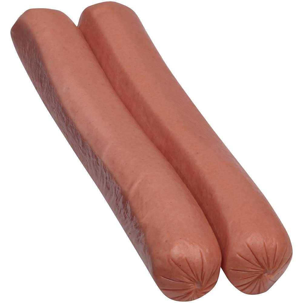 10:1 Ball Park Meat Frank by Sara Lee – 160 Ounces