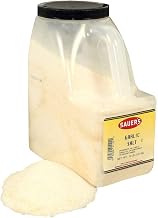 C.F. Sauer Foods Garlic Salt, 12 Pound -- 3 per case.