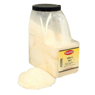 Garlic Salt by C.F. Sauer Foods – Pack of 3