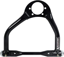Allstar Performance Metric Upper Control Arm Left 9in