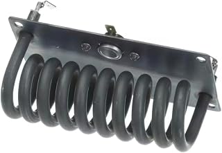 Fits Merco Models Requiring 8076470/1344348 Heater Assembly – 208–240V, 950/1377W