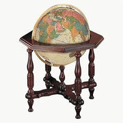 Replogle Globes Statesman – Illuminated Globe