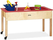 Jonti-Craft 0285JC Sensory Table for Kids - Water & Sand Table for Children