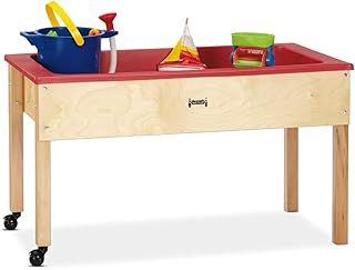 Jonti-Craft 0285JC Sensory Table for Kids - Water & Sand Table for Children