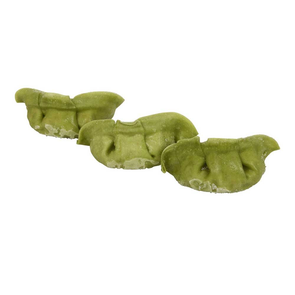 Amoy Vegetable Thai Potsticker by Ajinomoto Windsor – Pack of 120