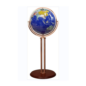 World Globe by VBDfgjCVG – One Size, Plastic, C, Model VBDfgjCVG