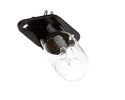 Menumaster Lamp/Socket Assembly - Genuine OEM Replacement Part by AMANA – Model 54127049