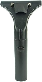 Ettore Stainless Steel BackFlip Squeegee Handle