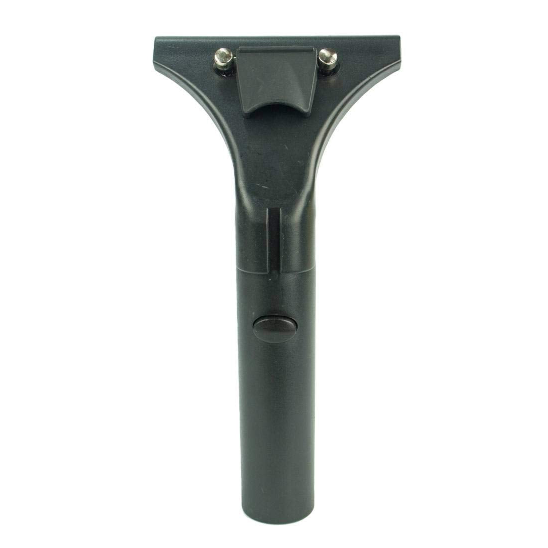 Stainless Steel BackFlip Squeegee Handle by Ettore – Other, Model 5362