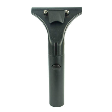 Stainless Steel BackFlip Squeegee Handle by Ettore – Other, Model 5362