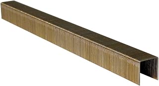 Fasco EE706 22-gauge 3/8" Crown Fine Wire Staples with 1/4" Leg (10000 per Box)