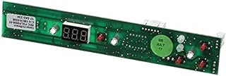 DINEX Base Heater Control for Ch HEA