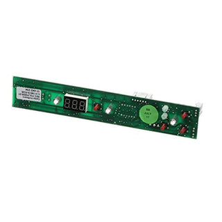 Base Heater Control for Ch HEA by DINEX – Model DX186160330