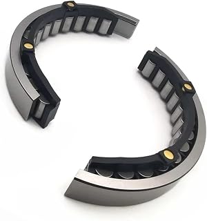 Saddle Bearing A11VO130 A11VO145 for Hydraulic Pump | Crescent‑shaped Arc ， Rational Clearance(A11VO145)