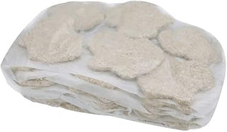 Advance Food Italian Breaded Veal Thing, 4 Ounce -- 40 per case.