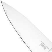 Mercer Culinary 8" / Short Bolster Chef's Knife 8-inch / Black Chef's Knives