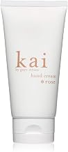 kai Hand Cream, Rose, 2 Fl Oz