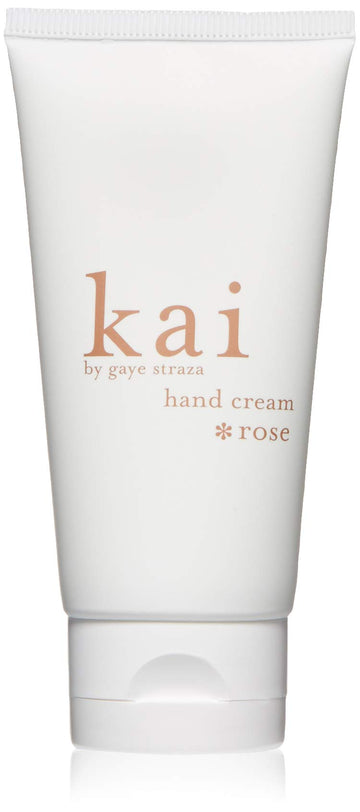 Hand Cream by kai – 1 Count (Pack of 1), Model k3019