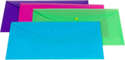 Project Envelope by SMEAD – Assorted, Pack of 4, Model 89682
