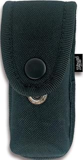 IMEX EL ZORRO 54045 Pocket Knife Case 12 x 5.5 cm Black