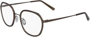 Eyeglasses FLEXON W 3021 210 Brown