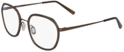 Eyeglasses W 3021 210 Brown by Flexon – Cellulose, Brown, Model FLEXON W3021 44015