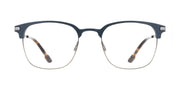 Eyeglasses E 1167 413 Matte Marine 50mm by Flexon – 50/19/145, Plastic, Matte Marine, Model FLEXON E1167