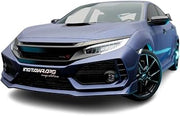 Avery Dennison Avery SW900-623-M Matte Night Blue Metallic 3in x 5in (Sample Size) Supreme Vinyl Car Wrap Film