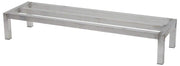Update International 1 / 48-Inch x 14-Inch x 8-Inch / Aluminum Lug Racks