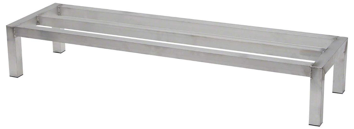 Update International 1 / 48-Inch x 14-Inch x 8-Inch / Aluminum Lug Racks