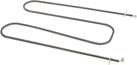 Hatco R02.08.581.04 Element Hwb Rec 1200W 240 Volt Kit