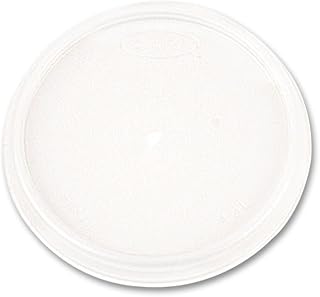 DART 32JL Food Products, Transparent